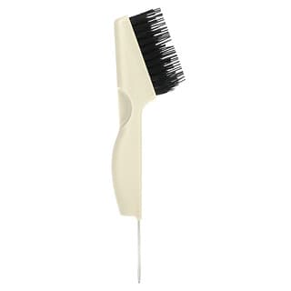 Kitsch, Limpiador ecológico para cepillos de cabello, Gris, 1 cepillo