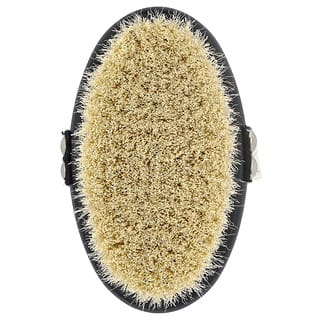 Kitsch, Exfoliating Body Dry Brush, 1 Brush