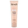Kitsch, Smoothing Air Dry Cream with Castor Oil, 148 ml (5 fl oz)