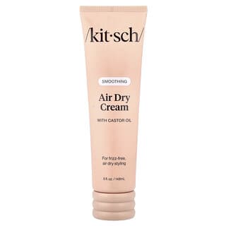 كيتش‏, كريم تنعيم الهواء الجاف مع زيت الخروع ، 5 أونصات سائلة (148 مل)