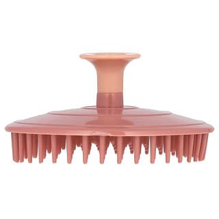 Kitsch, Scalp Exfoliator, Terracotta, 1 Exfoliator