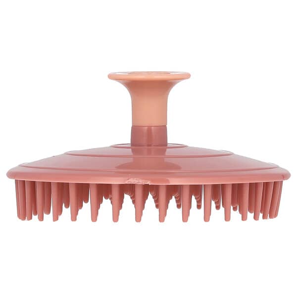 Kitsch, Scalp Exfoliator, Terracotta, 1 Exfoliator