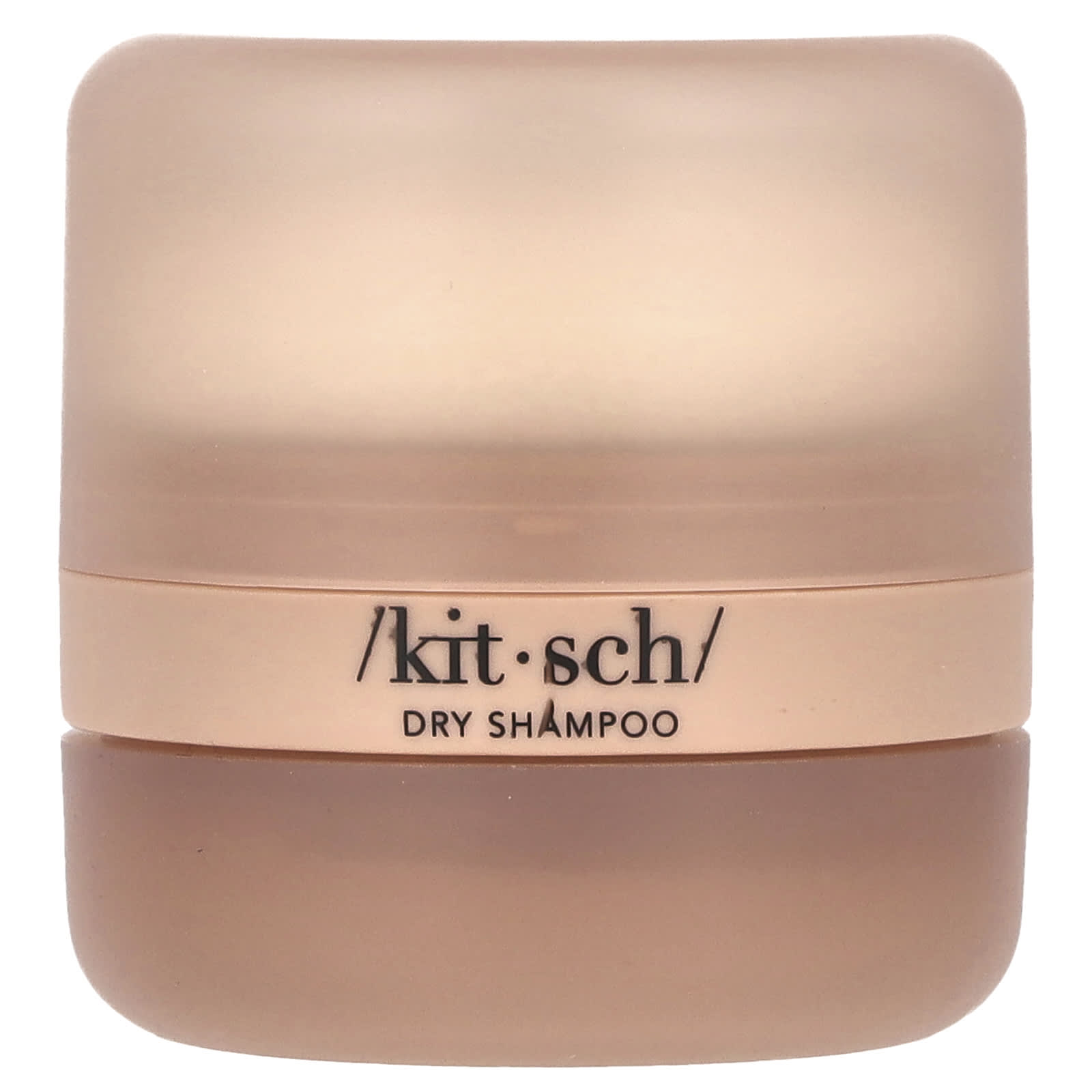 Volumizing Rice Protein Dry Shampoo, Light Tinted Powder, 0.28 oz