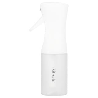 Kitsch, Continuous Mist Spray Bottle, White, 1 Bottle, 150 ml