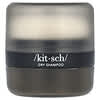Kitsch, Volumizing Rice Protein Dry Shampoo, Dark Tinted Powder, 0.28 oz (8 g)