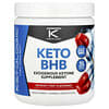 KetoLogic, Keto BHB, Patriot Pop, 8,9 oz (249 g)