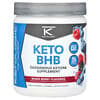 Keto BHB, Mixed Berry, 8.8 oz (246 g)