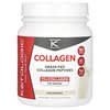Collagen, Unflavored, 16.2 oz (454 g)