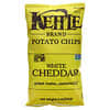 Potato Chips, White Cheddar, 5 oz (141 g)