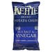 Kettle Foods, ポテトチップス、シーソルト＆ビネガー、5 oz (142 g)