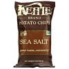 Potato Chips, Sea Salt, 5 oz (142 g)