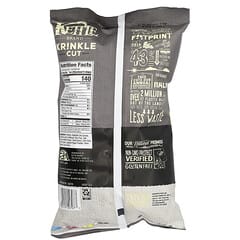 Kettle Foods, 薯片，鹽和新鮮胡椒粉，5 盎司（141 克）