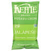 Potato Chips, Jalapeno, 5 oz (141 g)