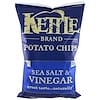 Potato Chips, Sea Salt & Vinegar, 13 oz (369 g)