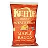Chips de pomme de terre, bacon - érable, 142 g