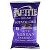Potato Chips, Korean Barbeque, 5 oz (142 g)