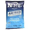 Air Fried Potato Chips, Sea Salt & Vinegar, 6.5 oz (184 g)