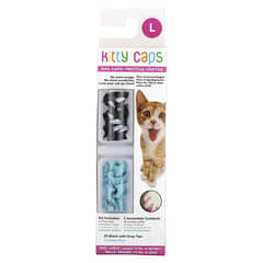 Kitty caps discount