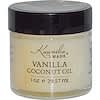 Vanilla Coconut Oil, 1 oz (29.57 ml)