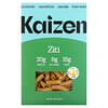 Ziti, Suplemento de origen vegetal con alto contenido de proteínas y bajo contenido de carbohidratos Sin gluten, 226 g (8 oz)