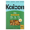 Ziti, Sin gluten, Producto rico en proteínas y bajo en carbohidratos, De origen vegetal, Aún menos carbohidratos, 226 g (8 oz)