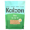 Riz, Sans gluten, Riche en protéines, Faible en glucides, À base de plantes, 226 g