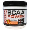 BCAA Power, Orange Mango, 14.64 oz (415 g)