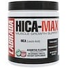 HICA-Max, 근육 성장 자극제, 다양한 맛, 씹어먹는 알약 90정