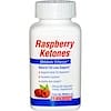 Raspberry Ketones, Metabolic Enhancer, 100 mg, 60 Capsules