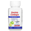 Garcinia cambogia, 90 capsules végétales
