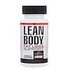 Lean Body Fat Loss Support, 60 Capsules