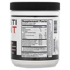 Labrada Nutrition, ElastiJoint, Joint Support Formula, Fruit Punch Flavor, 13.54 oz (384 g)