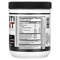 Labrada Nutrition, ElastiJoint, Formel zur Gelenkunterstützung, Traubengeschmack, 384 g