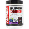 Super Charge! Pre-Workout, Grape, 1.38 lb (625 g)