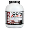 100% Whey Protein, Chocolate, 4.13 lb (1,875 g)
