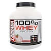 100% Whey Protein, Strawberry, 4.13 lbs (1875 g)