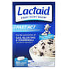 Fast Act, Lactase Enzyme Supplement, 60 Caplets