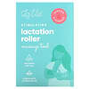 Stimulating Lactation Roller, Massage Tool, stimulierender Roller zur Unterstützung der Milchproduktion, Massagegerät, 1 Stück