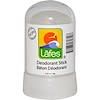Desodorante en Barra, 2.25 oz (63 g)