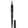 Line Art Matte Eyeliner Pen, Intense Black, 0.014 fl oz (0.4 ml)