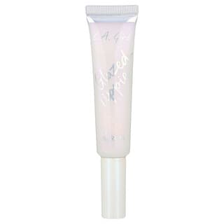 ال. اي. غورل‏, Glazed Lippie Lip Serum, 951 Glazed Donut , 0.4 fl oz (12 ml)