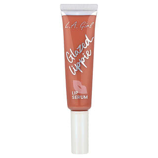 ال. اي. غورل‏, Glazed Lippie, Lip Serum, GLG952 Sweet, 0.4 fl oz (12 ml)