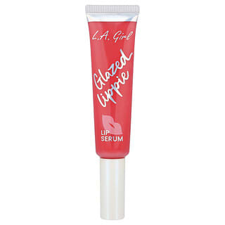 L.A. Girl, Glazed Lippie, Lip Serum, 953 Kissable, 0.4 fl oz (12 ml)