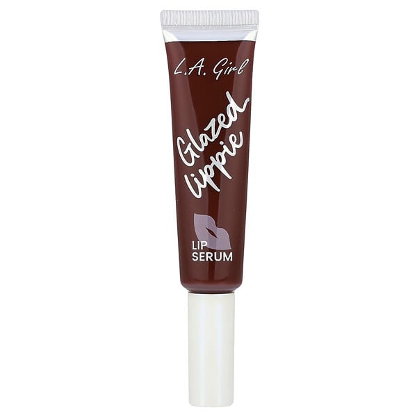 L.A. Girl, 글레이즈 리피, 립 세럼, GLG956 패션, 12ml(0.4fl oz)