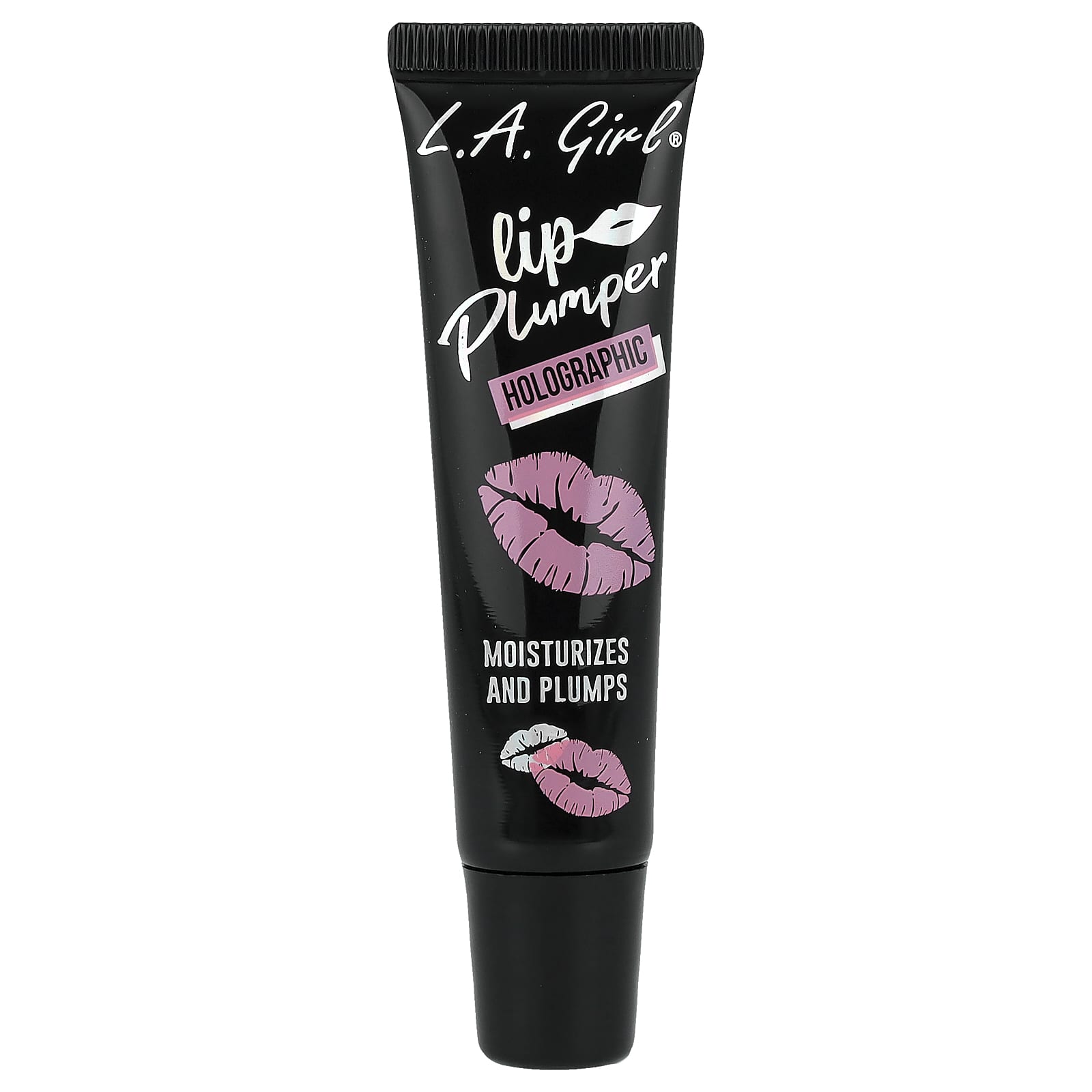 リッププランパー、ムードグロス、GLP529 ホログラフィック、13ml