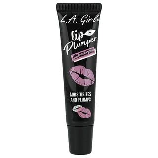 L.A. Girl, Lip Plumper, GLP529 Holographic, 0.44 fl oz (13 ml)