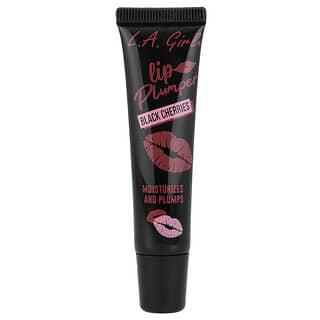 L.A. Girl, Lip Plumper, GLP530 Black Cherries, 0.44 fl oz (13 ml)