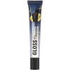 Gloss Topper, Clearly Clear, 0.34 fl oz (10 ml)