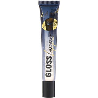 L.A. Girl, Fixateur de gloss, Clearly Clear, 10 ml