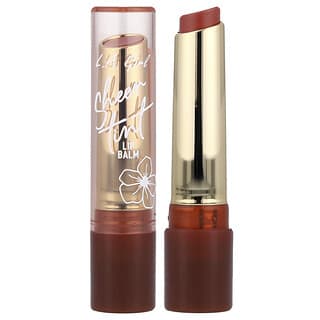 L.A. Girl, Balsam de buze Sheer Tint, GLC602 Sheer Nude, 0,07 oz (2 g)